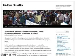 Sites similar to sinditem.wordpress.com