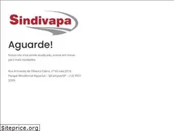 Sites similar to sindivapa.com.br