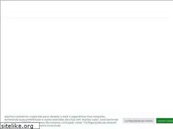 Sites similar to sindiveg.org.br