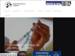 Sites similar to sindivigilancia.org.br