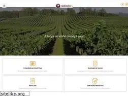 Sites similar to sindivinhors.com.br