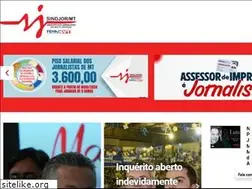 Sites similar to sindjormt.org.br