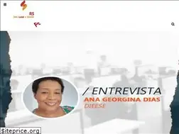 Sites similar to sindjus.com.br