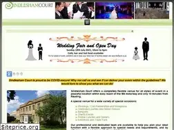 Sites similar to sindleshamcourt.co.uk