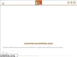 Sites similar to sindmarcrs.com.br