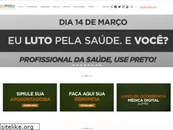 Sites similar to sindmedico.com.br