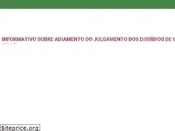 Sites similar to sindmetrodf.org.br