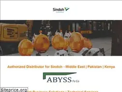 Sites similar to sindohmiddleeast.com
