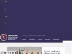 Sites similar to sindojusmg.org.br
