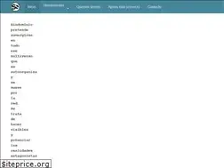 Sites similar to sindominio.net