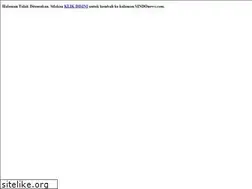 Sites similar to sindonews.net