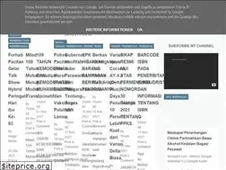Sites similar to sindopos.com