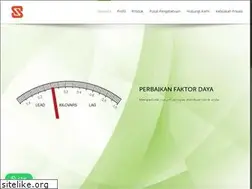 Sites similar to sindoprima.co.id