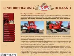 Sites similar to sindorf.nl