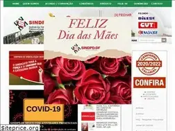 Sites similar to sindpd-df.org.br