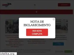 Sites similar to sindpd-es.org.br
