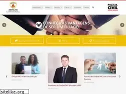 Sites similar to sindpolmg.org.br