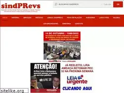 Sites similar to sindprevspr.org.br