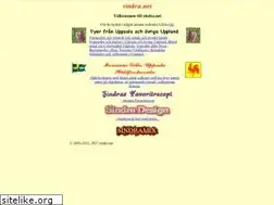 Sites similar to sindra.net