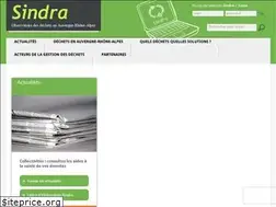 Sites similar to sindra.org