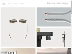 Sites similar to sindreklepp.com