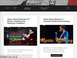 Sites similar to sindrelf.com