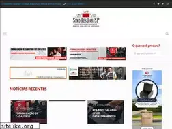Sites similar to sindresbar.org