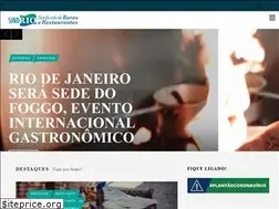 Sites similar to sindrio.com.br