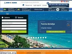 Sites similar to sindromania.ro