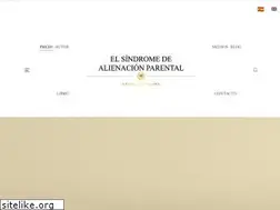 Sites similar to sindromealienacionparental.com