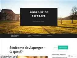 Sites similar to sindromedeasperger.blog