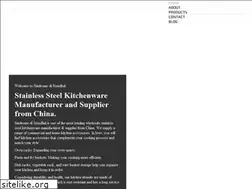 Sites similar to sindromedistendhal.com