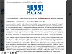 Sites similar to sindromeditourette.it