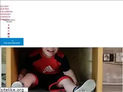 Sites similar to sindromedown.cat