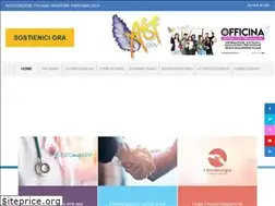 Sites similar to sindromefibromialgica.it