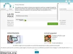Sites similar to sindromeovaiopolicistico.it