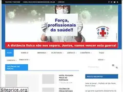 Sites similar to sindsaudeabc.org.br