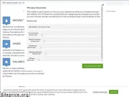 Sites similar to sindsecurpr.com.br