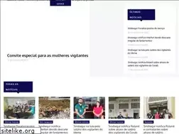 Sites similar to sindsegur.org.br