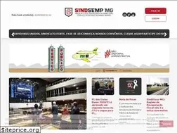 Sites similar to sindsempmg.org.br