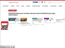 Sites similar to sindsep-sp.org.br
