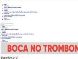 Sites similar to sindserv.org.br