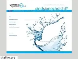 Sites similar to sindsienochdicht.de