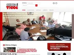 Sites similar to sindticccba.org.br