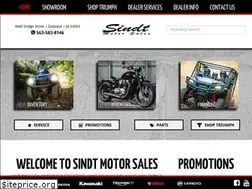 Sites similar to sindtmotors.com