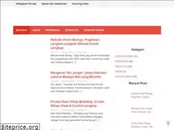 Sites similar to sindunesia.com