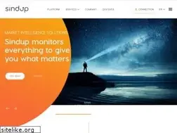 Sites similar to sindup.com