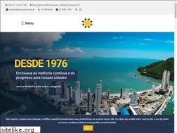 Sites similar to sindusconbc.com.br