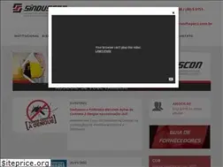 Sites similar to sindusconchapeco.com.br