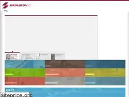Sites similar to sindusconpr.com.br